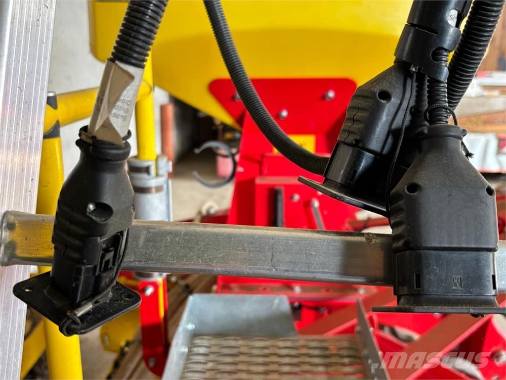 APV PS 300 M1 Інші сівалки