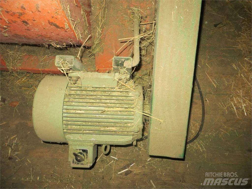  Auer FD 50 Інше тваринницьке обладнання