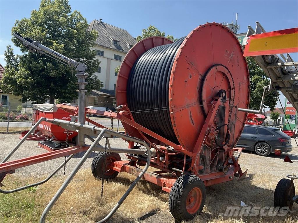 Bauer 90 380 Інші машини для розсіювання добрив