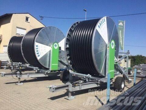 Bauer E 51 125-500 Інші машини для розсіювання добрив