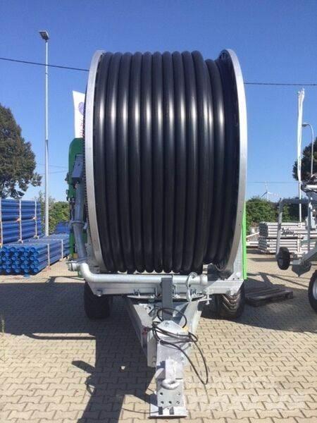 Bauer E 51 125-500 Інші машини для розсіювання добрив