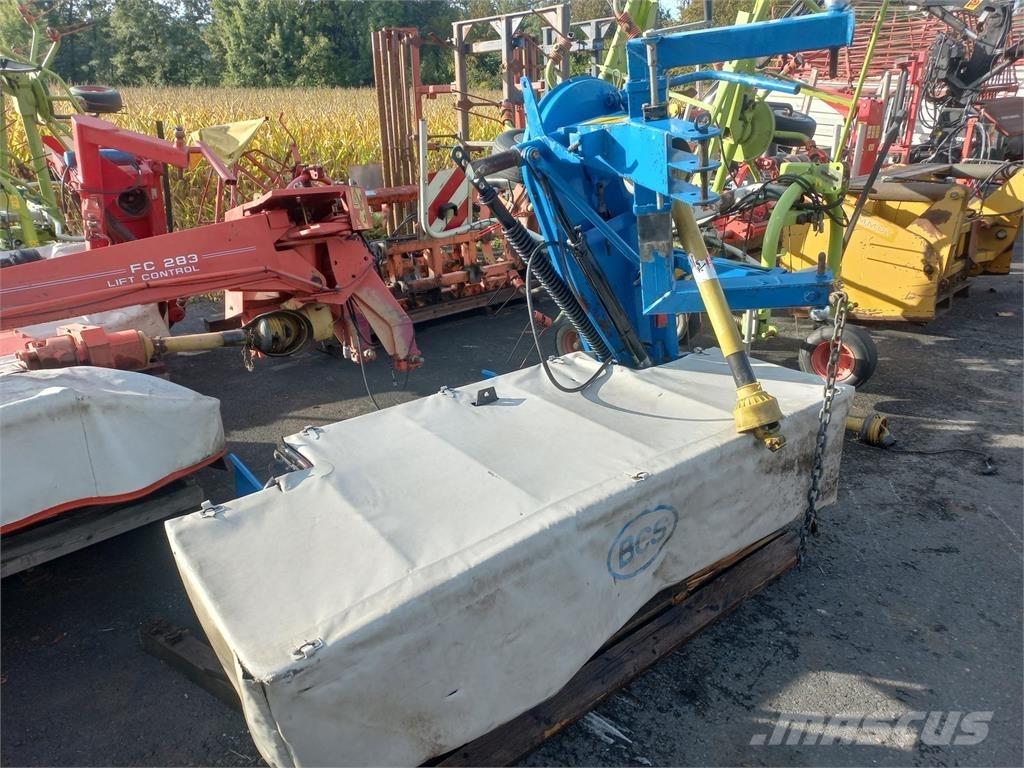 BCS 405 Косилки