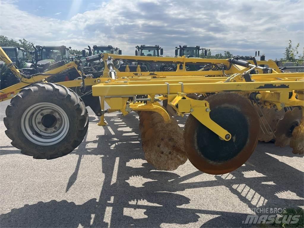 Bednar Atlas HO6000 Дискові борони
