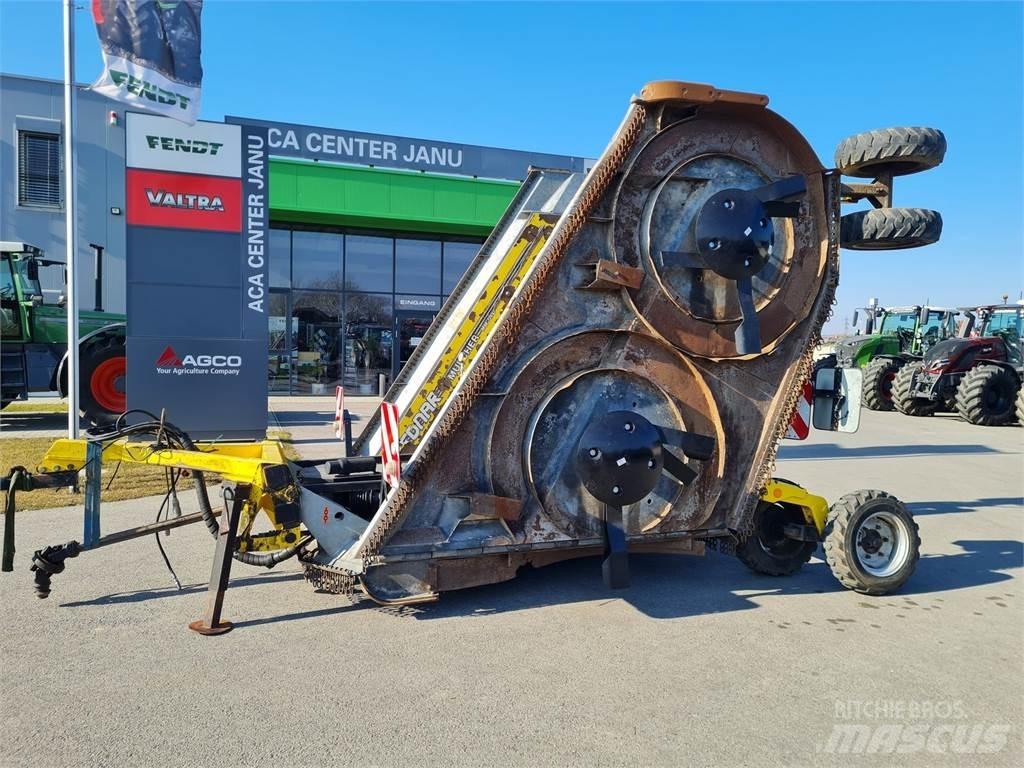 Bednar MM 7000 Газонні і лукові косилки