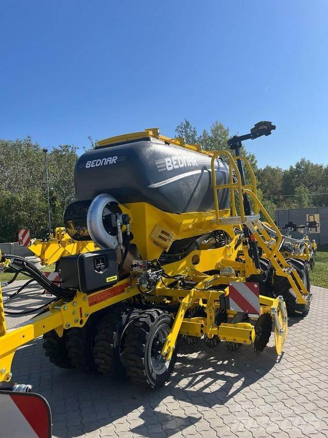 Bednar Omega Інші землеоброблювальні машини і додаткове обладнання