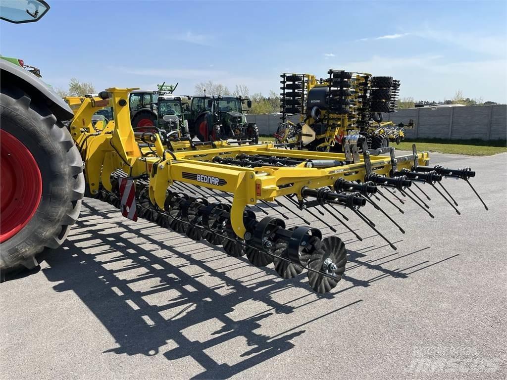 Bednar PN Інші сівалки
