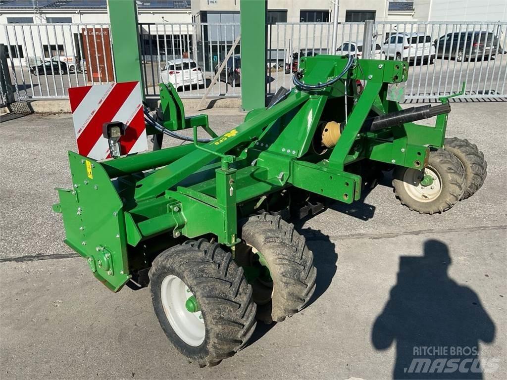  Biocut BC 160/ 305 Інші землеоброблювальні машини і додаткове обладнання