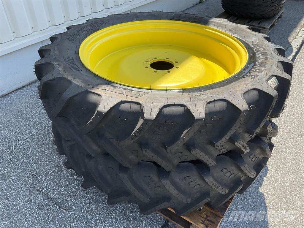BKT 320/85R36 Колеса