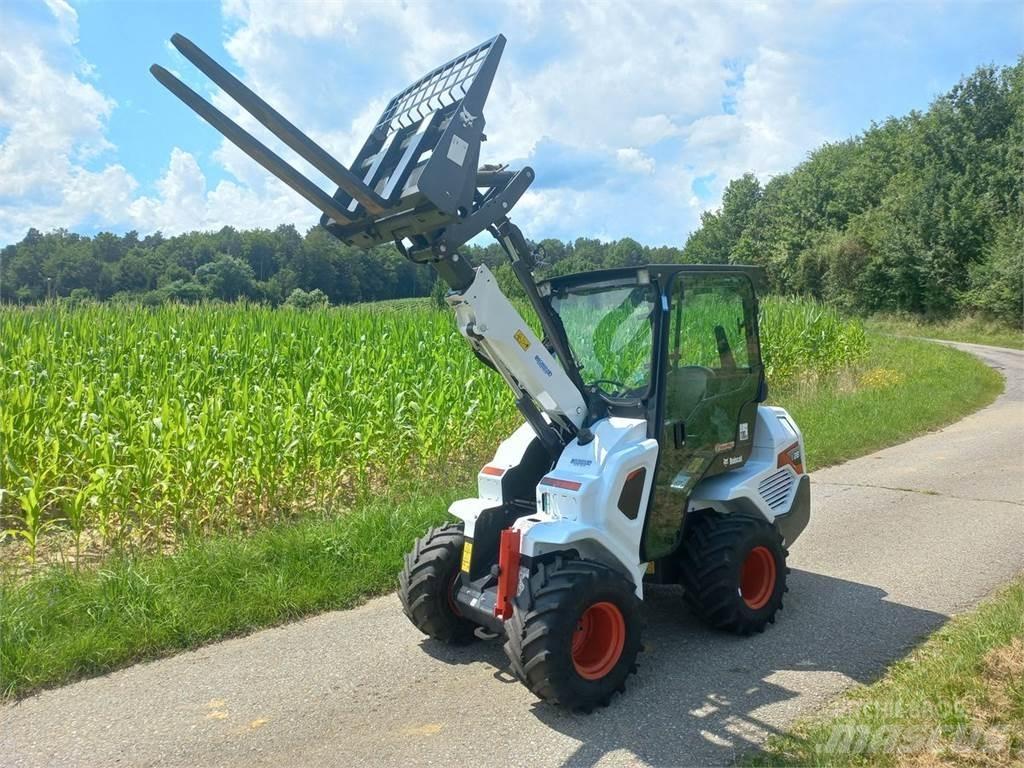 Bobcat L 28 E Будтехніка - Інші