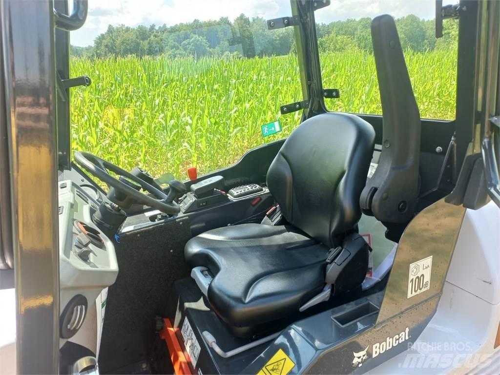 Bobcat L 28 E Будтехніка - Інші