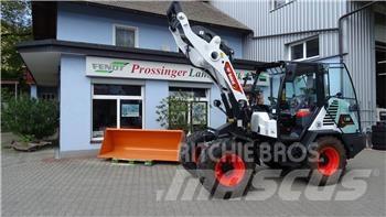 Bobcat L85 Фронтальні навантажувачі