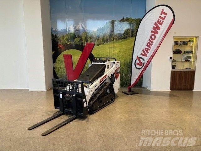 Bobcat MT100 Будтехніка - Інші