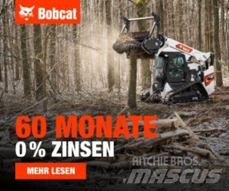 Bobcat MT100 Будтехніка - Інші