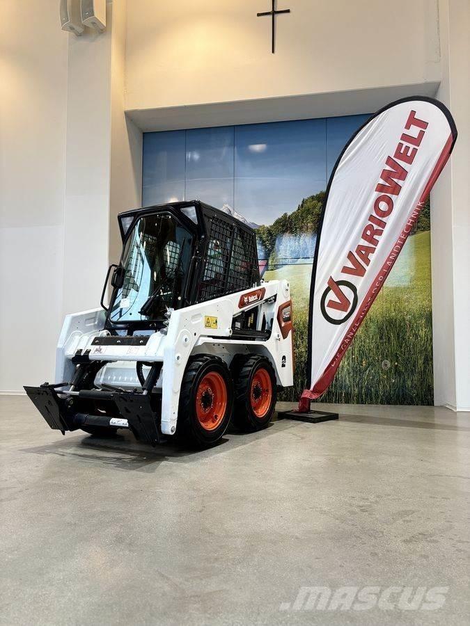 Bobcat S 100 Будтехніка - Інші