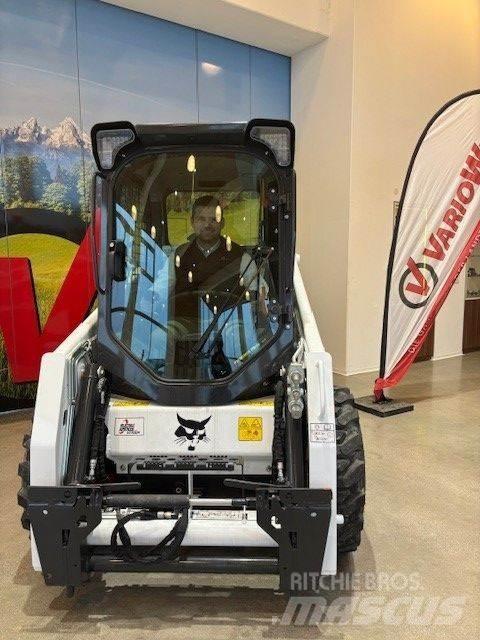 Bobcat S450 Будтехніка - Інші