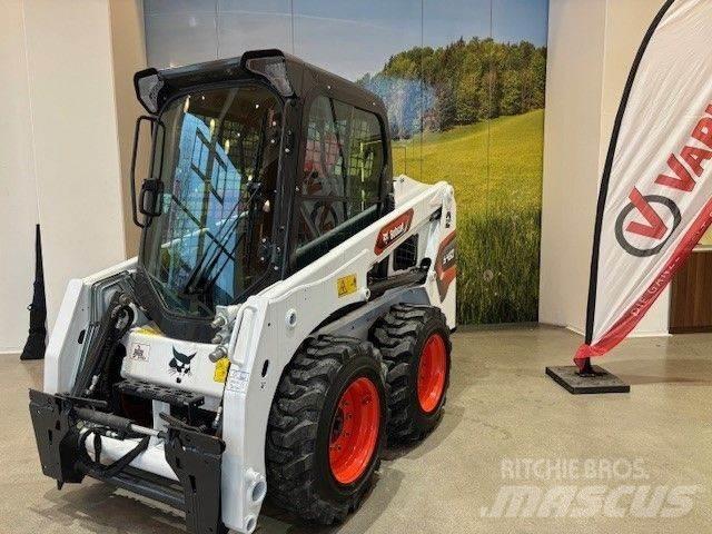 Bobcat S450 Будтехніка - Інші