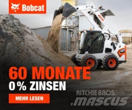 Bobcat S450 Будтехніка - Інші