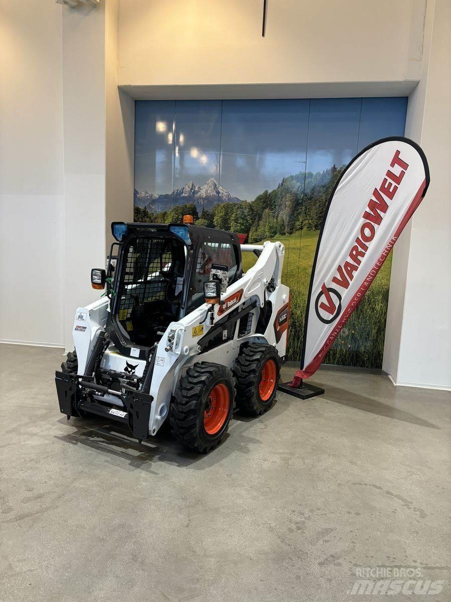 Bobcat S530 Будтехніка - Інші