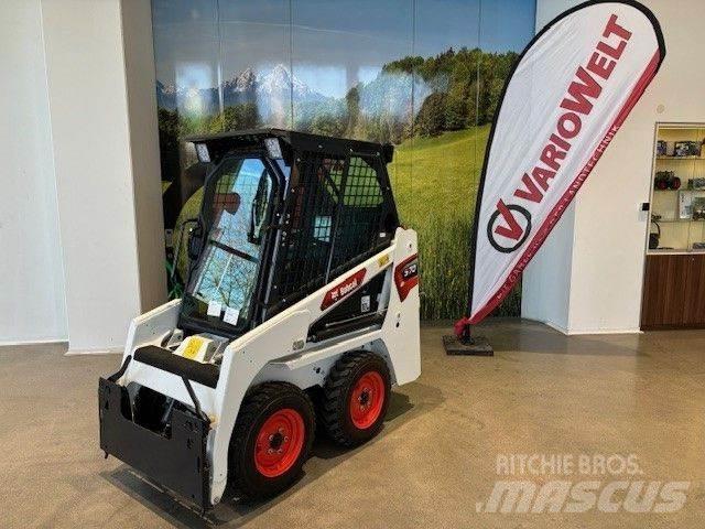 Bobcat S70 Будтехніка - Інші
