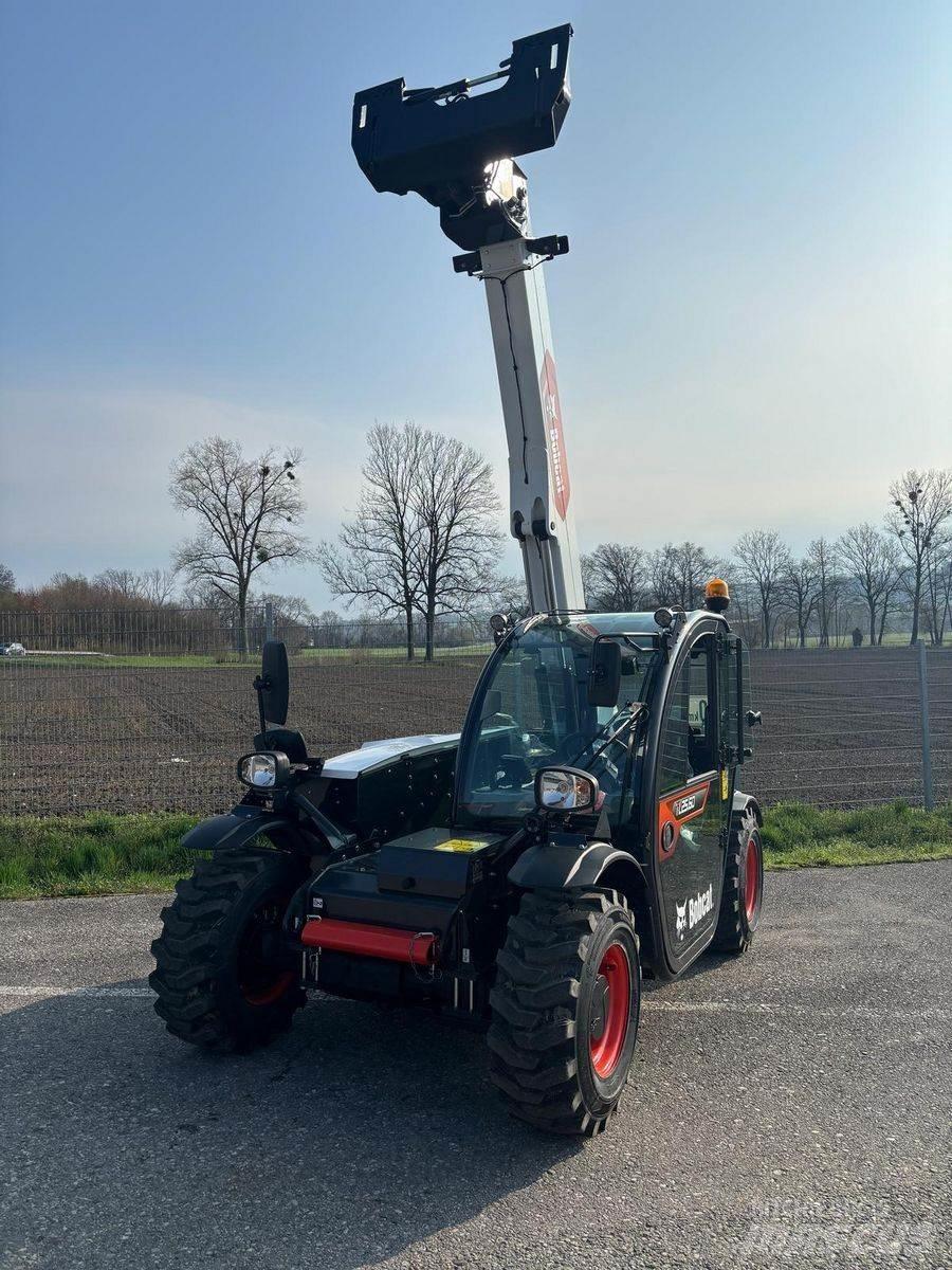 Bobcat TL25.60 Телескопічні навантажувачі