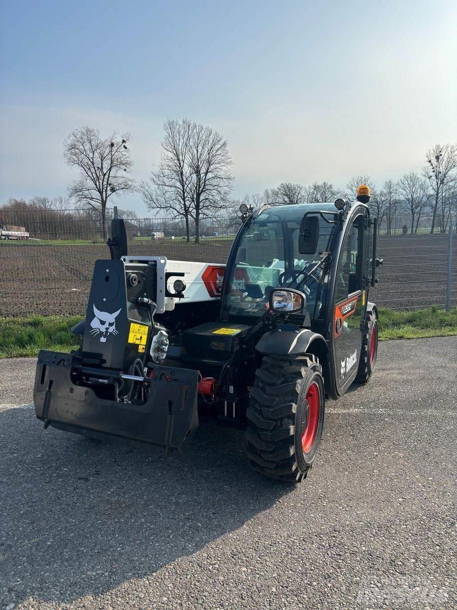 Bobcat TL25.60 Телескопічні навантажувачі