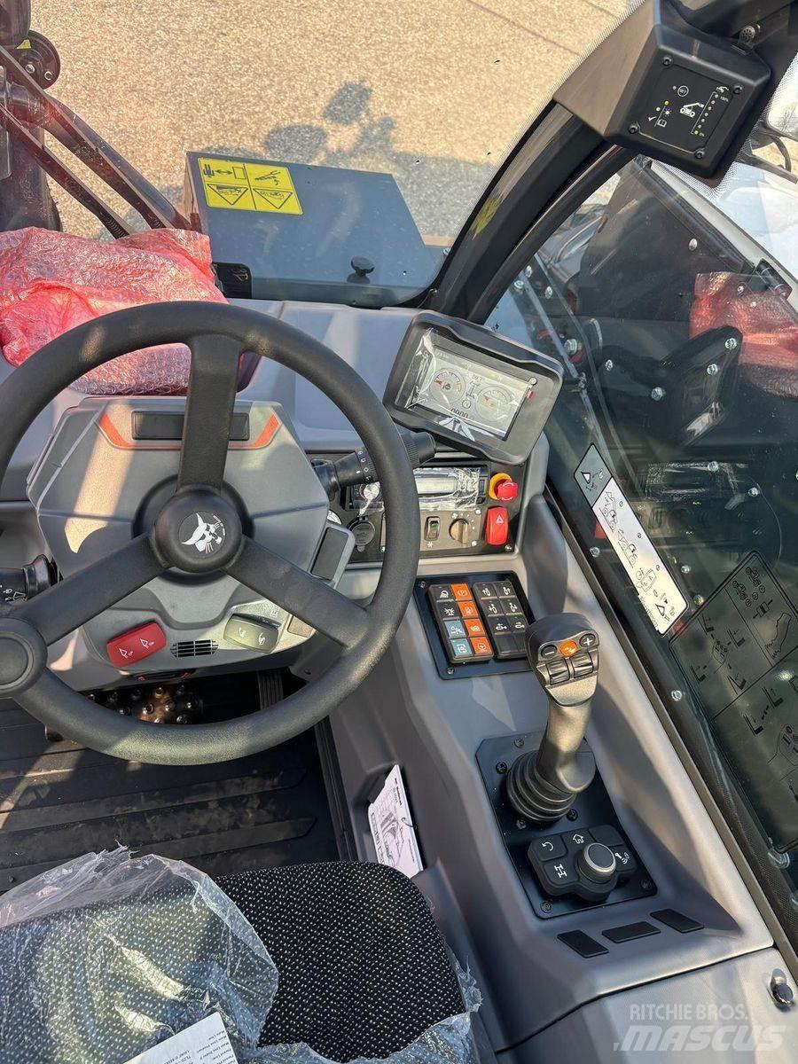 Bobcat TL25.60 Телескопічні навантажувачі