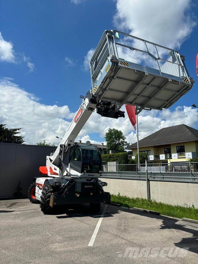 Bobcat TR60.250 Телескопічні навантажувачі