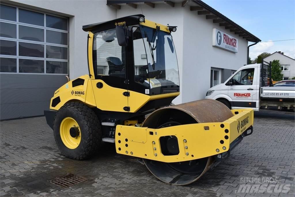 Bomag BW177D-5 Інші дорожні катки
