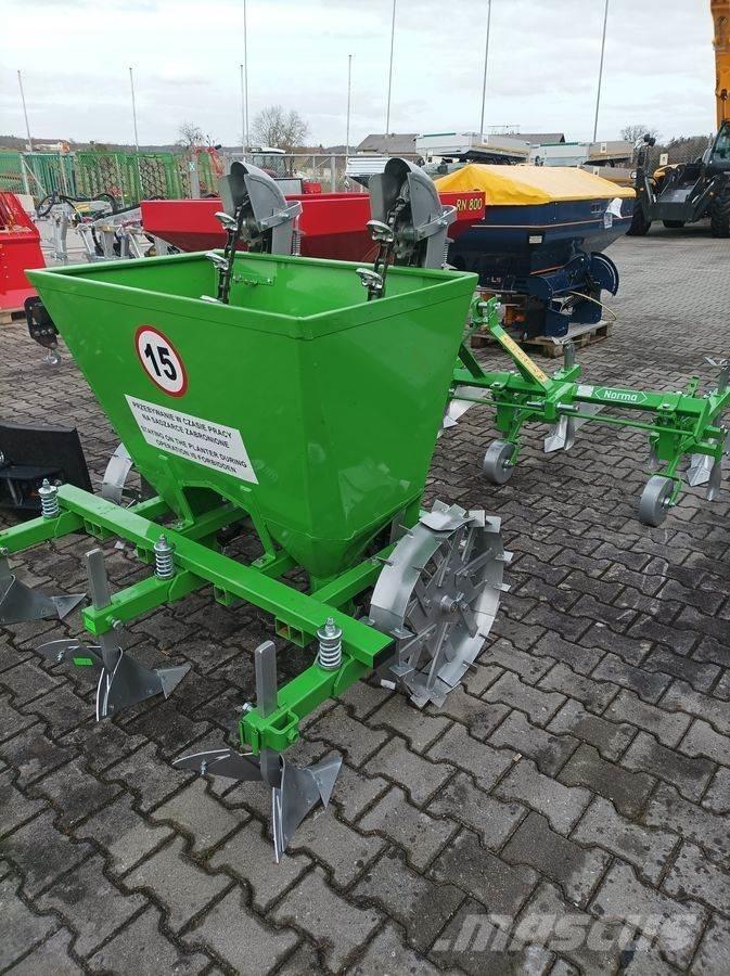 Bomet PLANTER TOP Інші сівалки