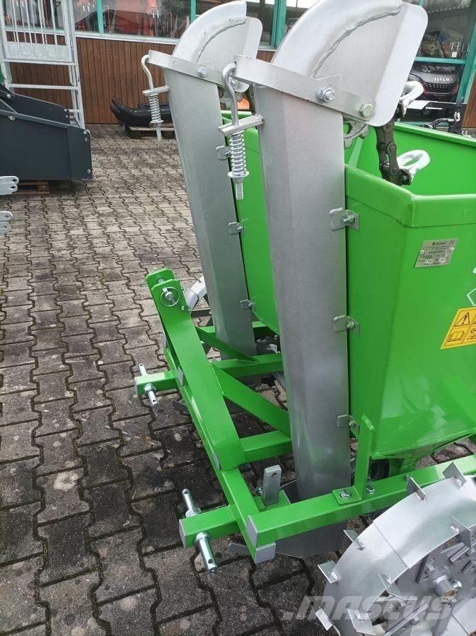 Bomet PLANTER TOP Інші сівалки