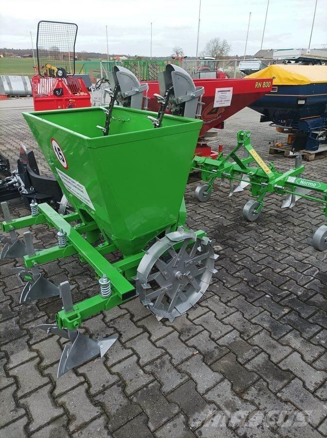Bomet PLANTER TOP Інші сівалки