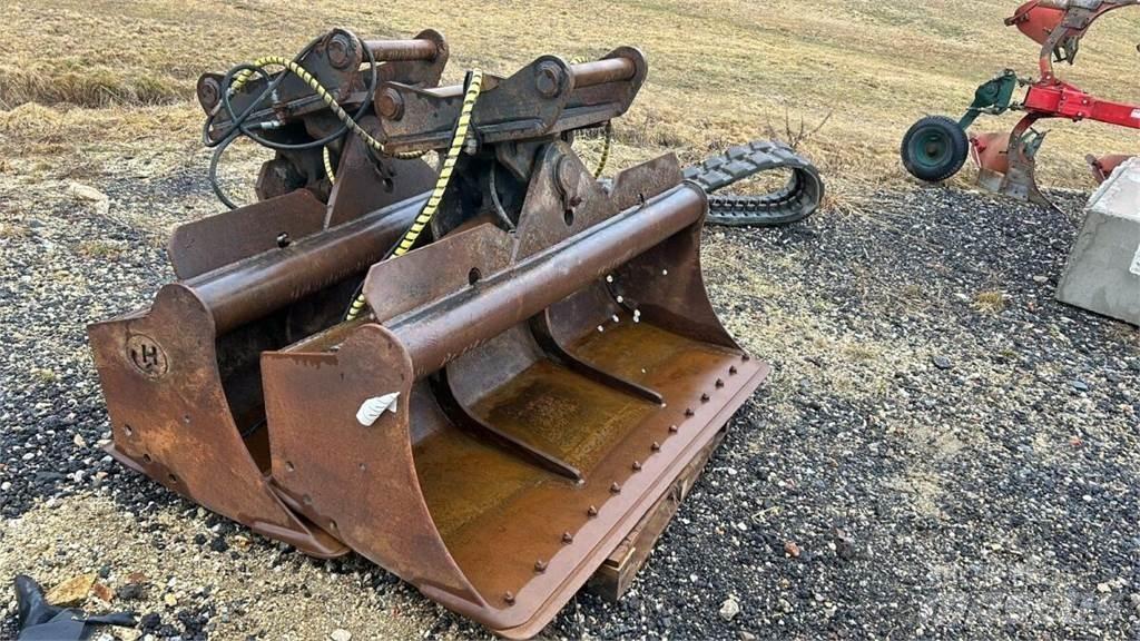  Böschungslöffel S70 Будтехніка - Інші