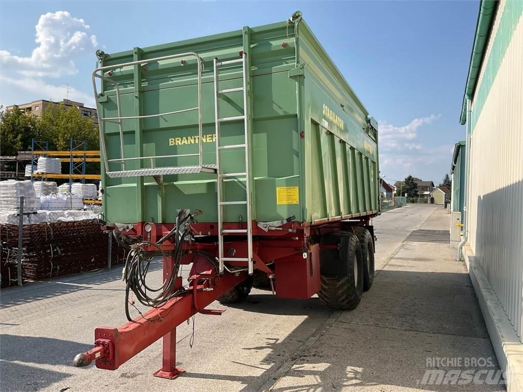 Brantner TA20051 Інші причепи