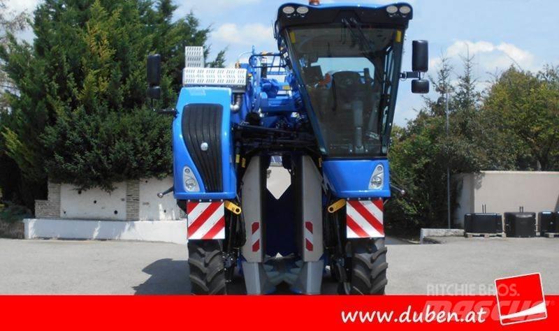 Braud 9050L Збиральна машина для винограду
