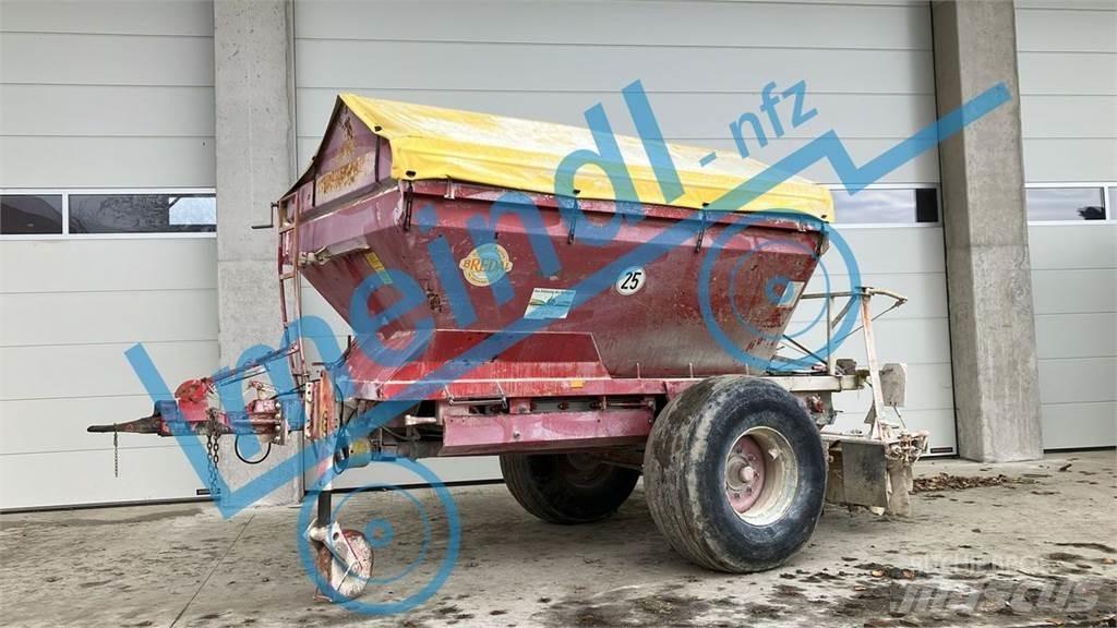 Bredal K65 A Інші машини для розсіювання добрив