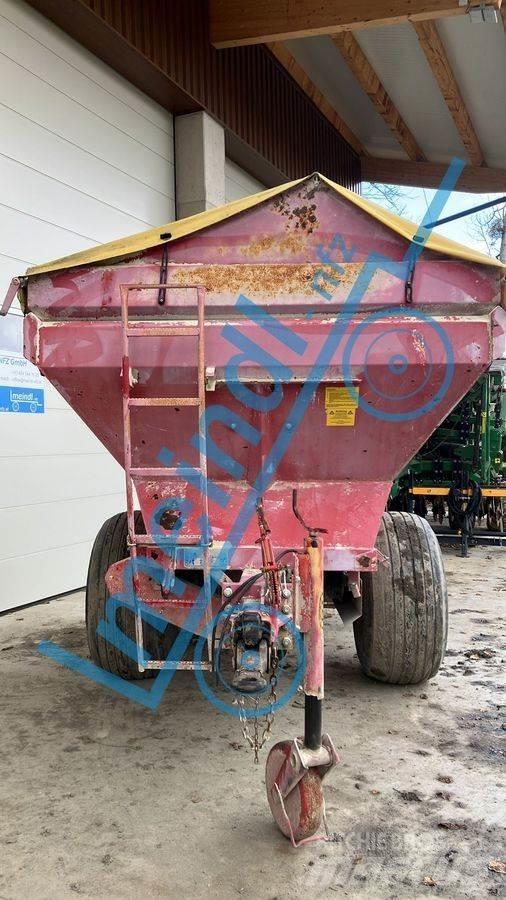 Bredal K65 A Інші машини для розсіювання добрив