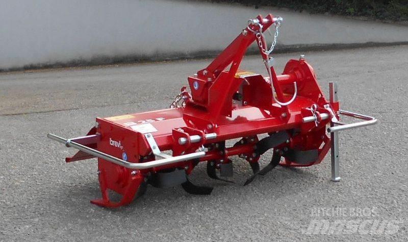 Breviglieri b25-105 Інші землеоброблювальні машини і додаткове обладнання