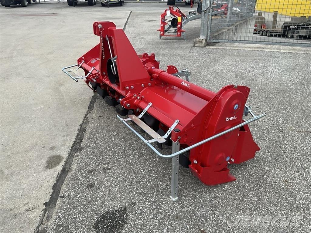 Breviglieri b85 - 230 Інші землеоброблювальні машини і додаткове обладнання