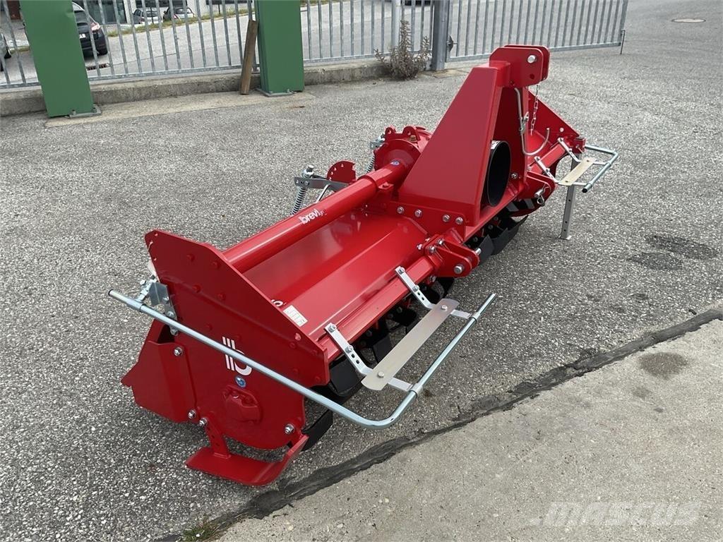 Breviglieri b85 - 230 Інші землеоброблювальні машини і додаткове обладнання