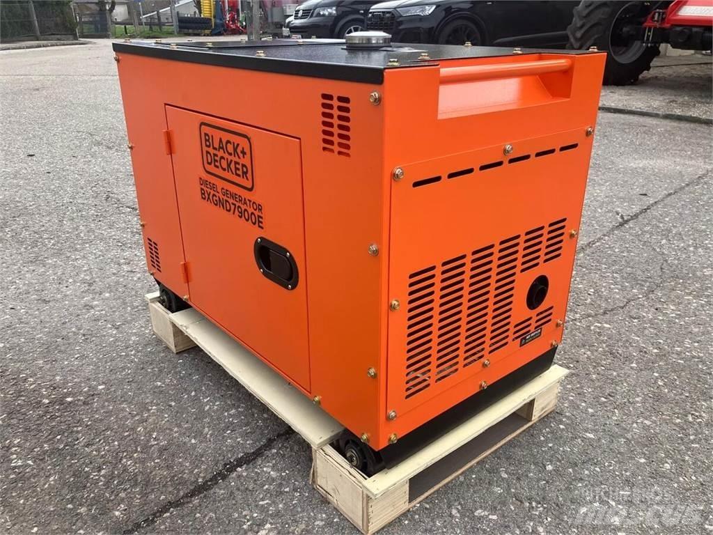  BXGND7900E Інше дорожнє і снігозбиральне обладнання