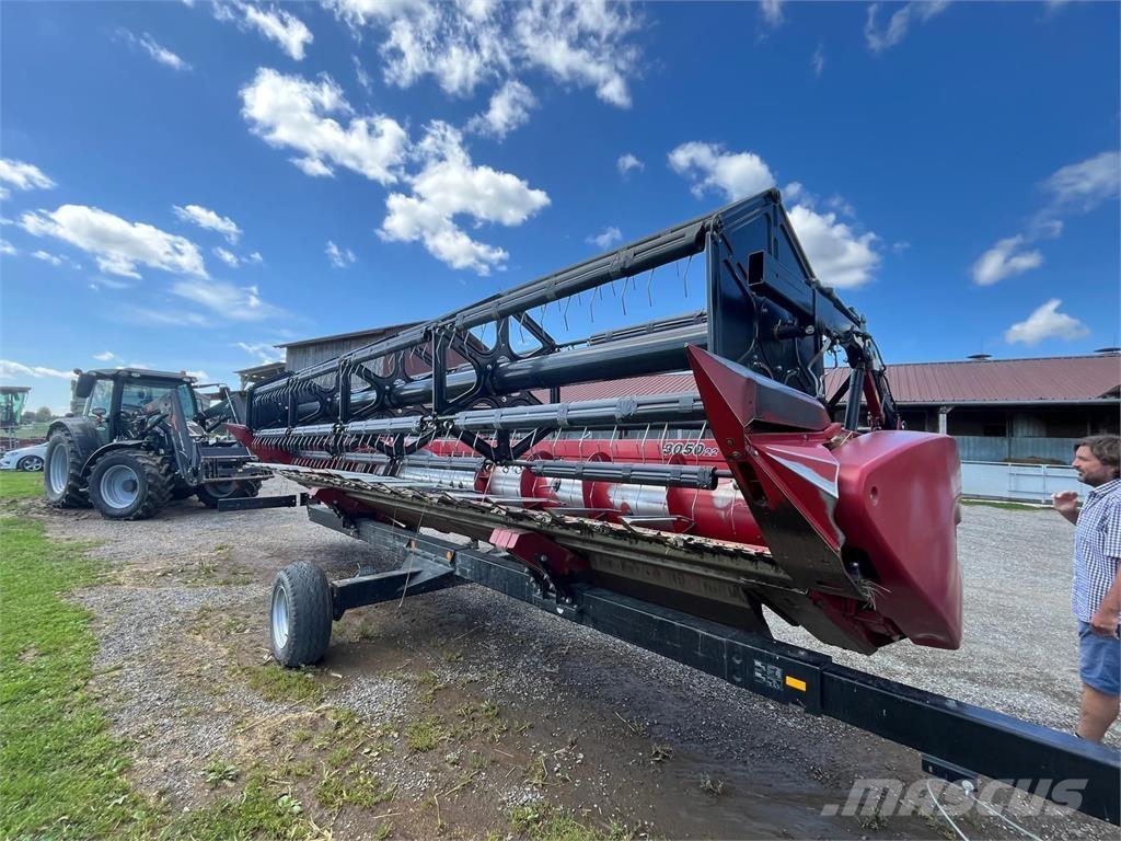 Case IH 3050 22 Додаткове обладнання для збиральних комбайнів