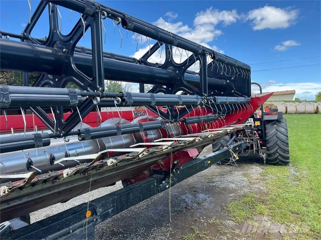 Case IH 3050 22 Додаткове обладнання для збиральних комбайнів
