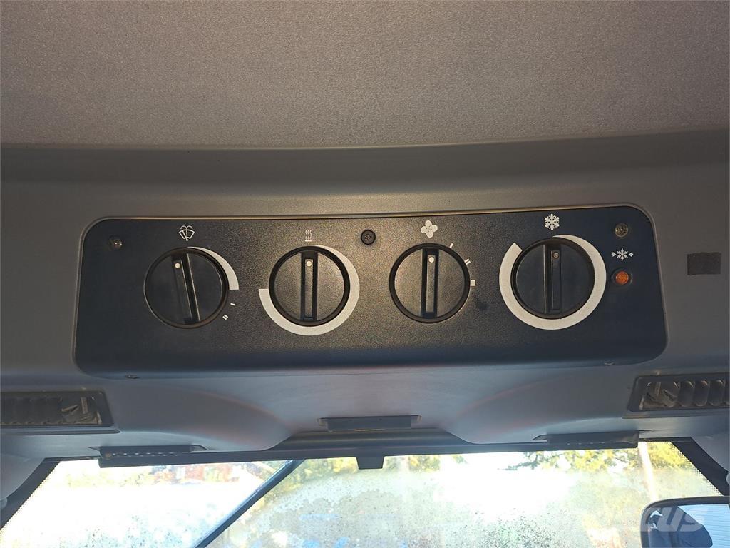 Case IH MX 135 Трактори