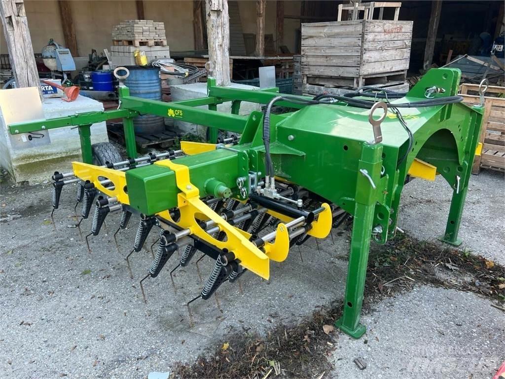  CFS Striegel 3 m Інші сівалки