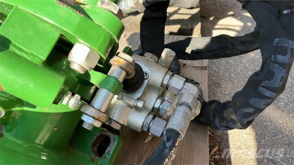  CFS Vinox links Інші виноградарські обладнання