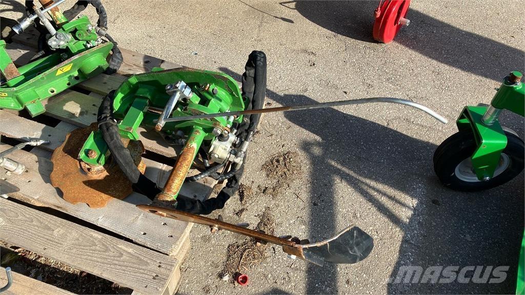  CFS Vinox links Інші виноградарські обладнання