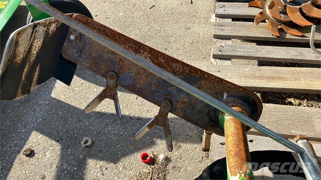  CFS Vinox links Інші виноградарські обладнання