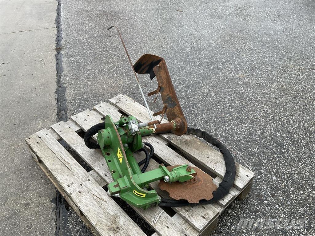  CFS Vinox links Інші виноградарські обладнання