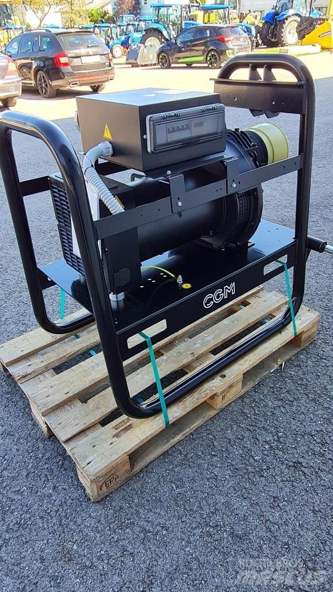 CGM 30KVA Інше тваринницьке обладнання