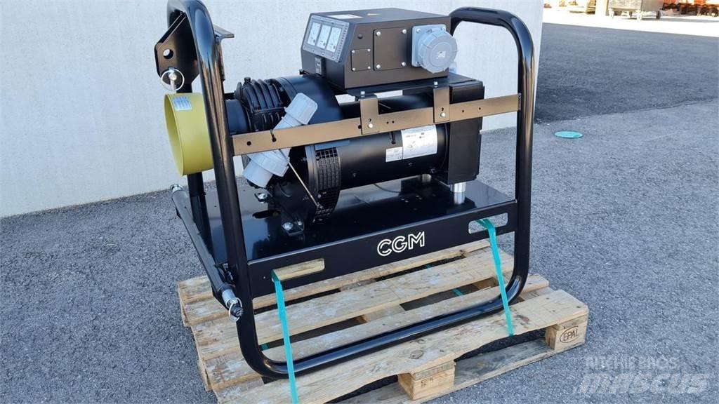 CGM 30KVA Інше тваринницьке обладнання